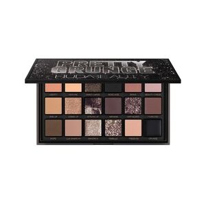 HUDA BEAUTY Pretty Grunge Eyeshadow Palette - NIB